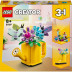 LEGO 31149 Kvety v krhle