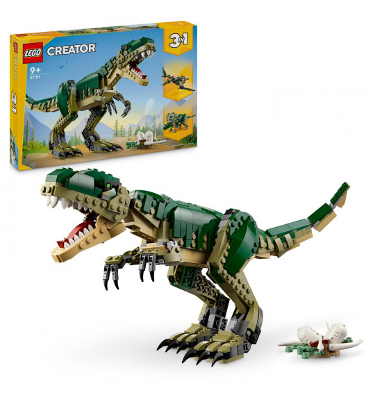 LEGO 31151 T-rex