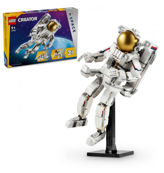 LEGO 31152 Astronaut