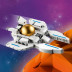 LEGO 31152 Astronaut