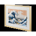 LEGO 31208 Hokusai – Veľká vlna