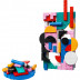 LEGO 31210 Moderné umenie