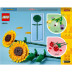 LEGO 40524 Slnečnice