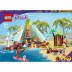LEGO 41700 Luxusné kempovanie na pláži