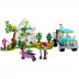 LEGO 41707 Auto na vysádzanie stromov