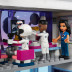 LEGO 41713 Olivia a vesmírna akadémia