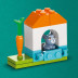 LEGO 41724 Domček Paisley