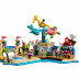 LEGO 41737 Zábavný park na pláži
