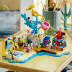 LEGO 41737 Zábavný park na pláži