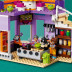 LEGO 41747 Komunitná kuchyňa v mestečku Heartlake