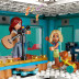 LEGO 41748 Komunitné stredisko v mestečku Heartlake