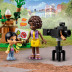 LEGO 41749 Novinárska dodávka