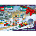 LEGO 41758 Adventný kalendár LEGO® Friends 2023