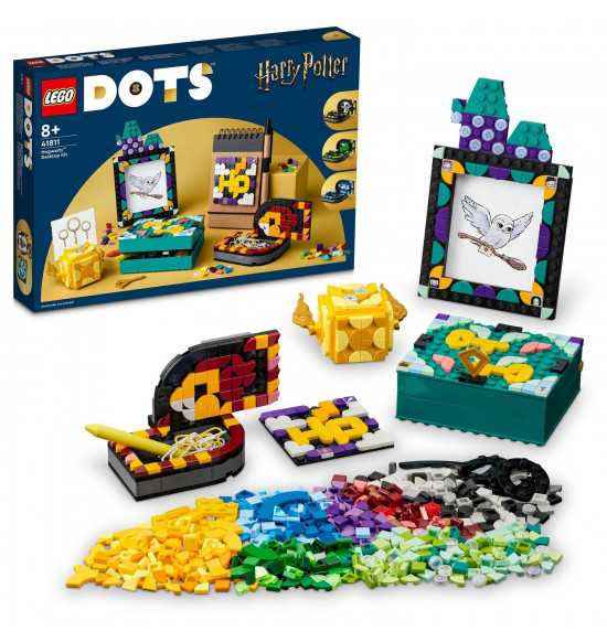 LEGO 41811 Doplnky na stôl – Rokfort