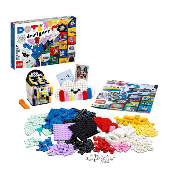 LEGO 41938 Kreatívny dizajnérsky box
