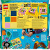LEGO 41957 Mega balenie ozdobných záplat