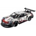 LEGO Technic 42096 Preliminary GT Race Car