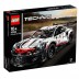LEGO Technic 42096 Preliminary GT Race Car
