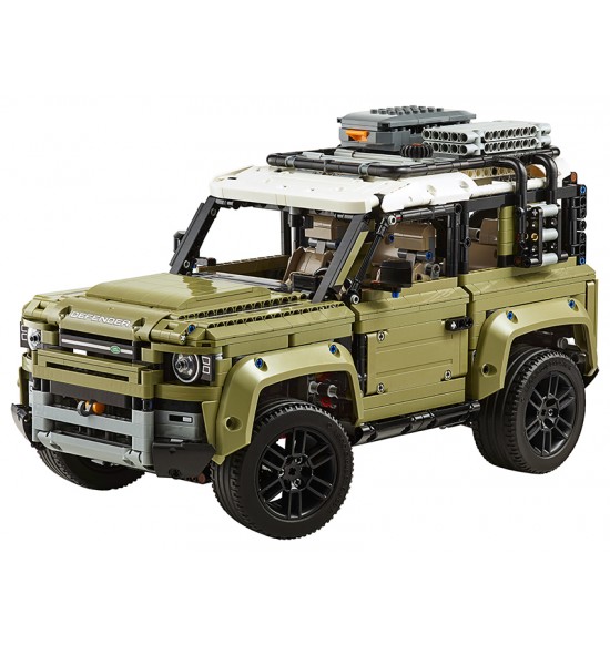 LEGO 42110 Conf-Extra-2019