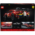 LEGO 42125 Ferrari 488 GTE „AF Corse #51”