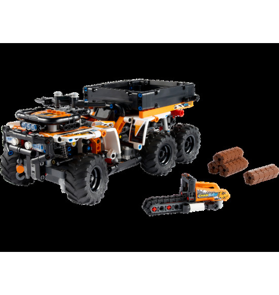 LEGO 42139 Terénne vozidlo