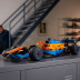 LEGO 42141 Pretekárske auto McLaren Formula 1