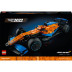 LEGO 42141 Pretekárske auto McLaren Formula 1