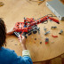 LEGO 42144 Bager s drapákom