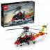 LEGO 42145 Záchranárska helikoptéra Airbus H175