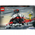 LEGO 42145 Záchranárska helikoptéra Airbus H175