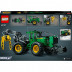 LEGO 42157 Lesný traktor John Deere 948L-II