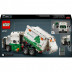 LEGO 42167 Smetiarske auto Mack® LR Electric