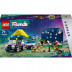 LEGO 42603 Karavan na pozorovanie hviezd