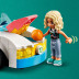 LEGO 42609 Elektromobil s nabíjačkou
