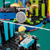 LEGO 42616 Hudobná súťaž v mestečku Heartlake
