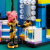 LEGO 42616 Hudobná súťaž v mestečku Heartlake