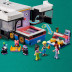 LEGO 42619 Autobus pre turné popových hviezd