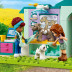 LEGO 42632 Veterinárna klinika pre zvieratká z farmy