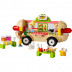 LEGO 42633 Pojazdný stánok s hot dogmi
