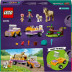 LEGO 42634 Príves s koňom a poníkom