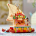 LEGO 43210 Vaiana a jej objaviteľská loď