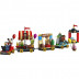 LEGO 43212 Slávnostný vláčik Disney