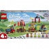 LEGO 43212 Slávnostný vláčik Disney