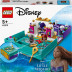 LEGO 43213 Malá morská víla a jej rozprávková kniha