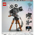 LEGO 43230 Kamera na počesť Walta Disneyho