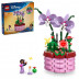 LEGO 43237 Isabelin kvetináč