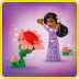 LEGO 43237 Isabelin kvetináč