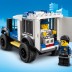 LEGO 60246 Policajná stanica