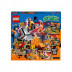 LEGO 60293 Kaskadérsky tréningový park