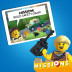 LEGO 60353 Záchranná misia v divočine